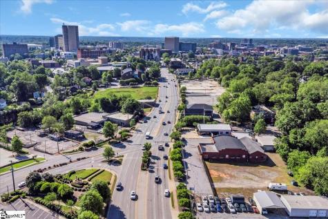 1 Pete Hollis Boulevard Greenville SC 29601