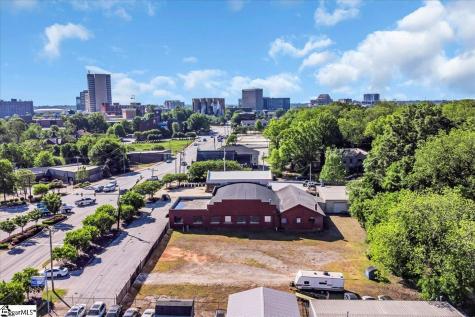 1 Pete Hollis Boulevard Greenville SC 29601