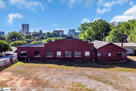 1 Pete Hollis Boulevard Greenville SC 29601