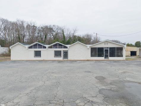 706 W Main Street Spartanburg SC 29303