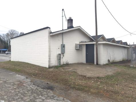 706 W Main Street Spartanburg SC 29303