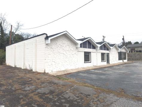 706 W Main Street Spartanburg SC 29303