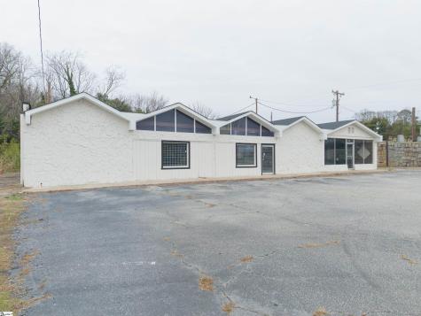 706 W Main Street Spartanburg SC 29303