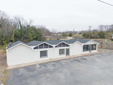706 W Main Street Spartanburg SC 29303