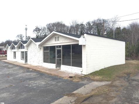 706 W Main Street Spartanburg SC 29303