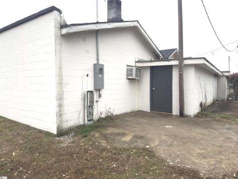 706 W Main Street Spartanburg SC 29303