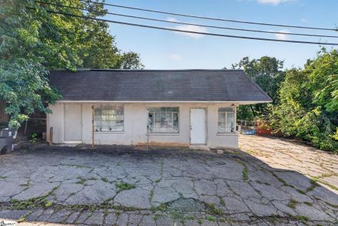 209 E Bramlett Road Greenville SC 29601
