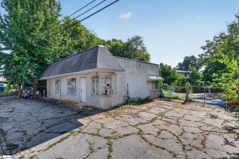 209 E Bramlett Road Greenville SC 29601