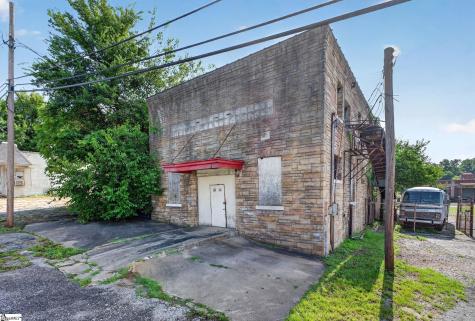 209 E Bramlett Road Greenville SC 29601