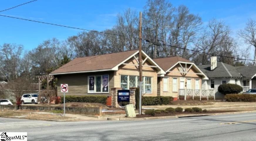 210 Mills Avenue Greenville SC 29605