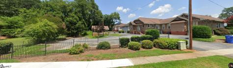 210 Mills Avenue Greenville SC 29605