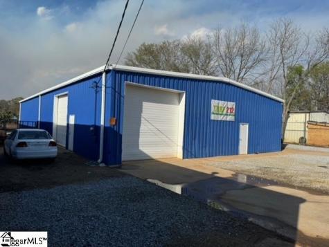 Poinsett Highway Greenville SC 29609