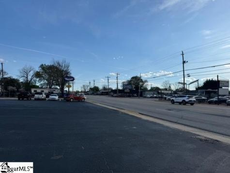 Poinsett Highway Greenville SC 29609