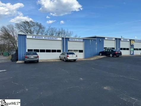 Poinsett Highway Greenville SC 29609