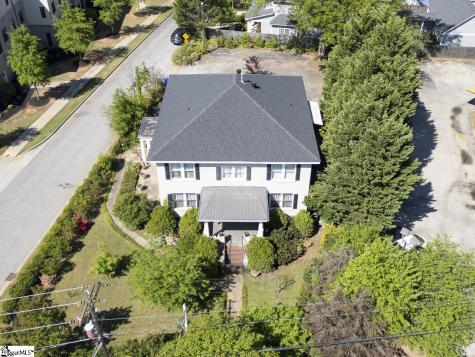 906 Augusta Street Greenville SC 29605