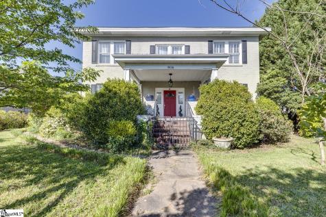 906 Augusta Street Greenville SC 29605