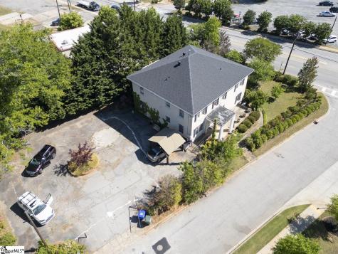 906 Augusta Street Greenville SC 29605