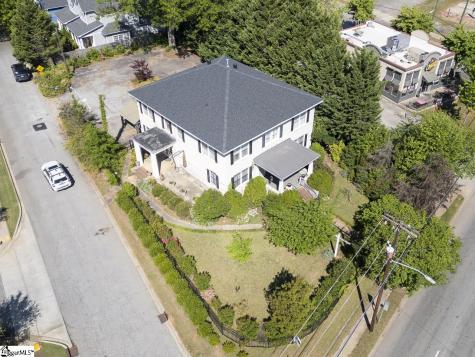 906 Augusta Street Greenville SC 29605