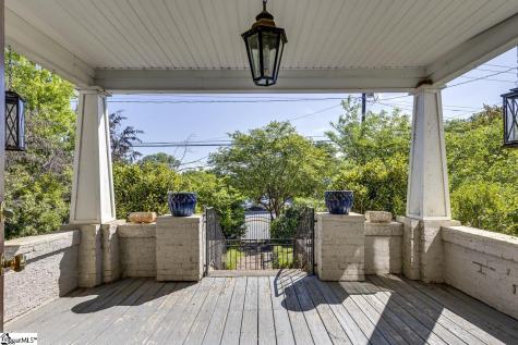 906 Augusta Street Greenville SC 29605