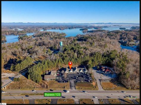 528 By Pass 123 Highway Seneca SC 29678