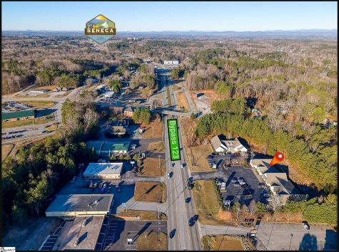 528 By Pass 123 Highway Seneca SC 29678