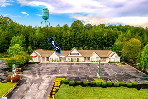 528 By Pass 123 Highway Seneca SC 29678