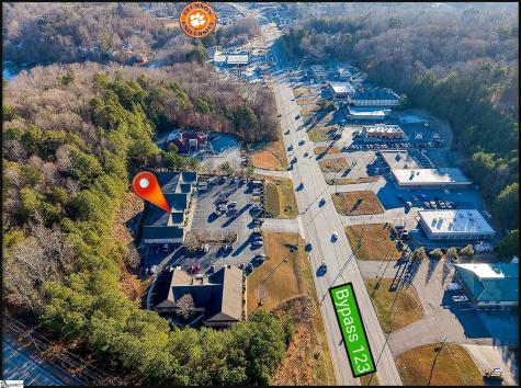 528 By Pass 123 Highway Seneca SC 29678
