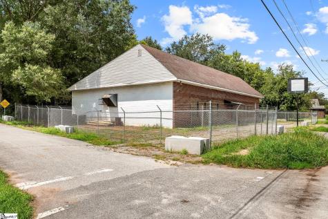 1804 S Mcduffie Street Anderson SC 29624