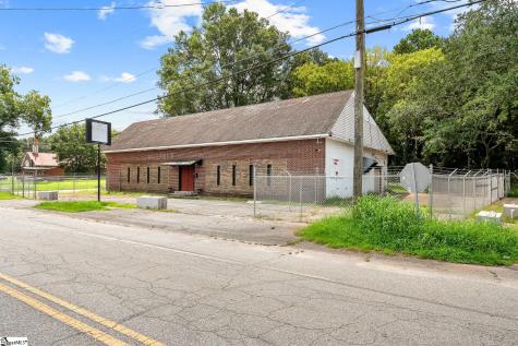 1804 S Mcduffie Street Anderson SC 29624