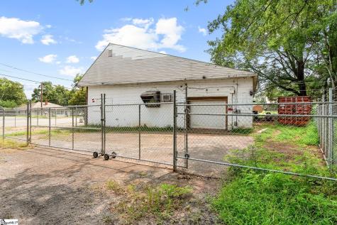 1804 S Mcduffie Street Anderson SC 29624