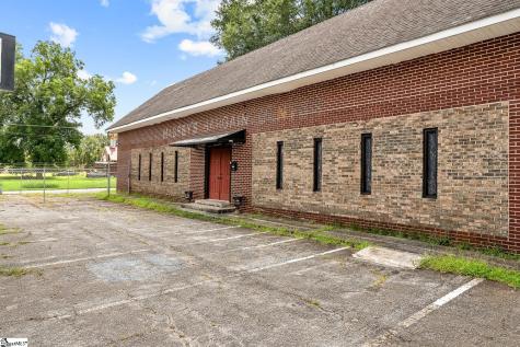 1804 S Mcduffie Street Anderson SC 29624