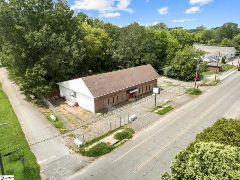 1804 S Mcduffie Street Anderson SC 29624