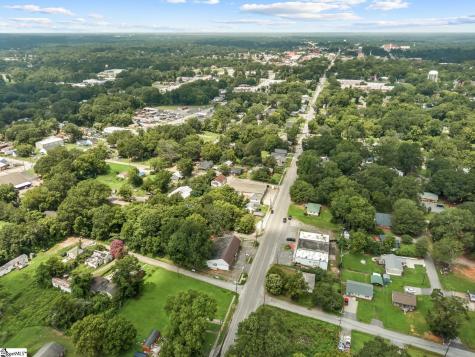 1804 S Mcduffie Street Anderson SC 29624