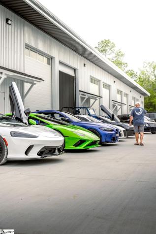 50 Gladys Drive Greenville SC 29607