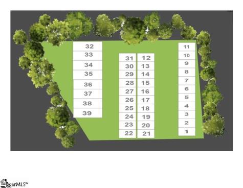 50 Gladys Drive Greenville SC 29607