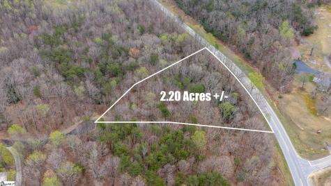 56 Angleblade Road Landrum SC 29356