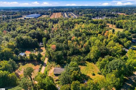 0 Burmaster Drive Greenville SC 29605