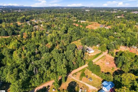 0 Burmaster Drive Greenville SC 29605