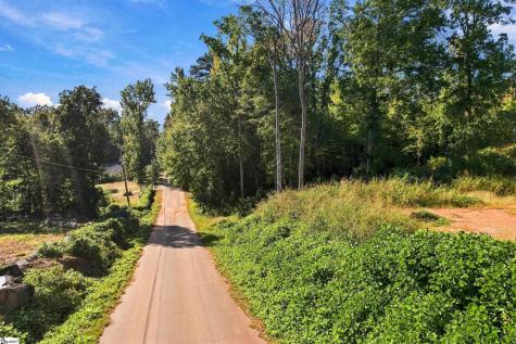 0 Burmaster Drive Greenville SC 29605