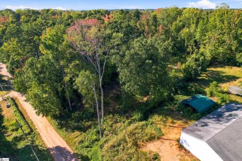 0 Burmaster Drive Greenville SC 29605