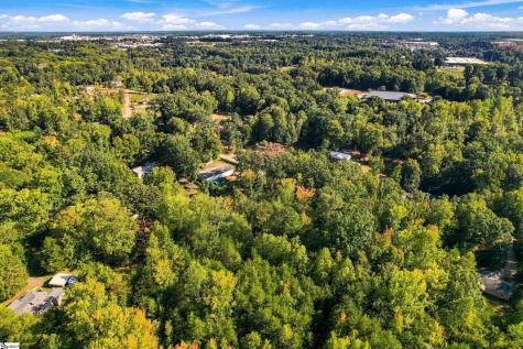 0 Burmaster Drive Greenville SC 29605
