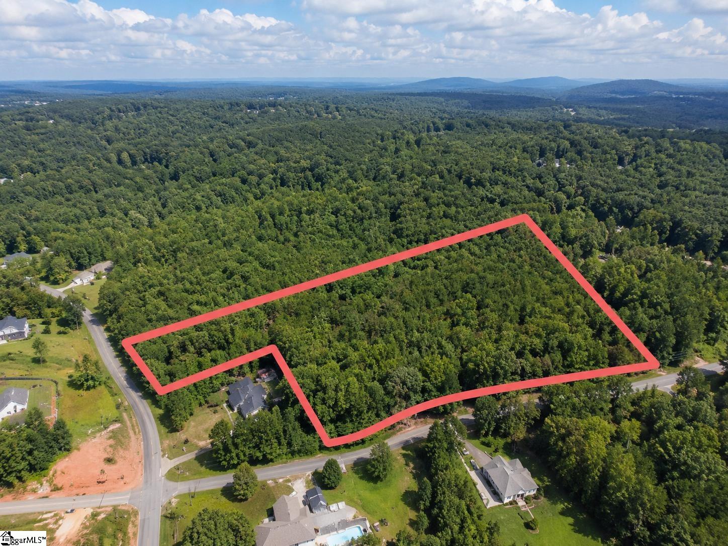00 Pleasant Retreat Road Travelers Rest SC 29690