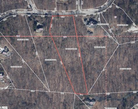 101 Southview Ledge Road Landrum SC 29356