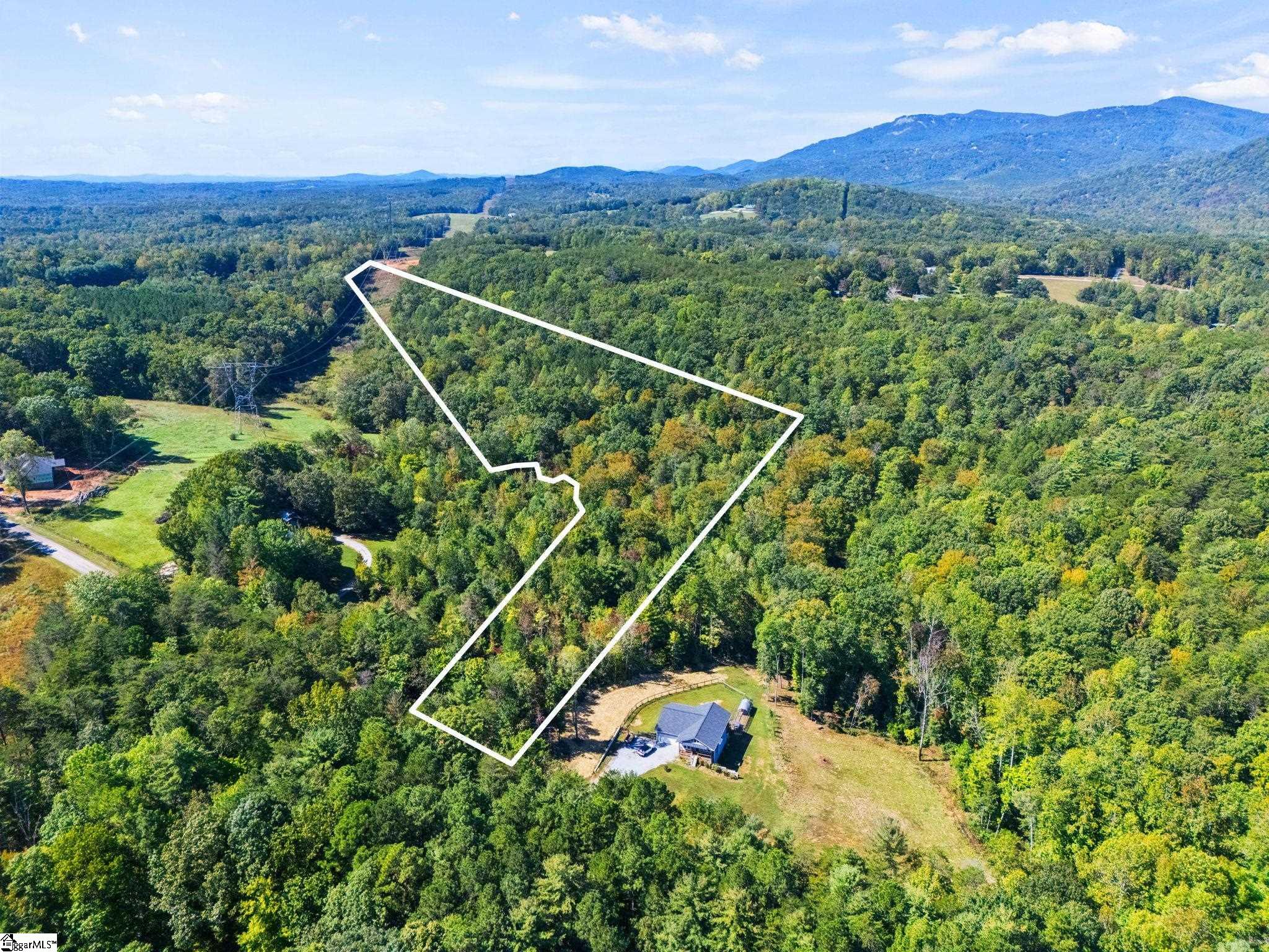 313 Arledge Road Landrum SC 29356