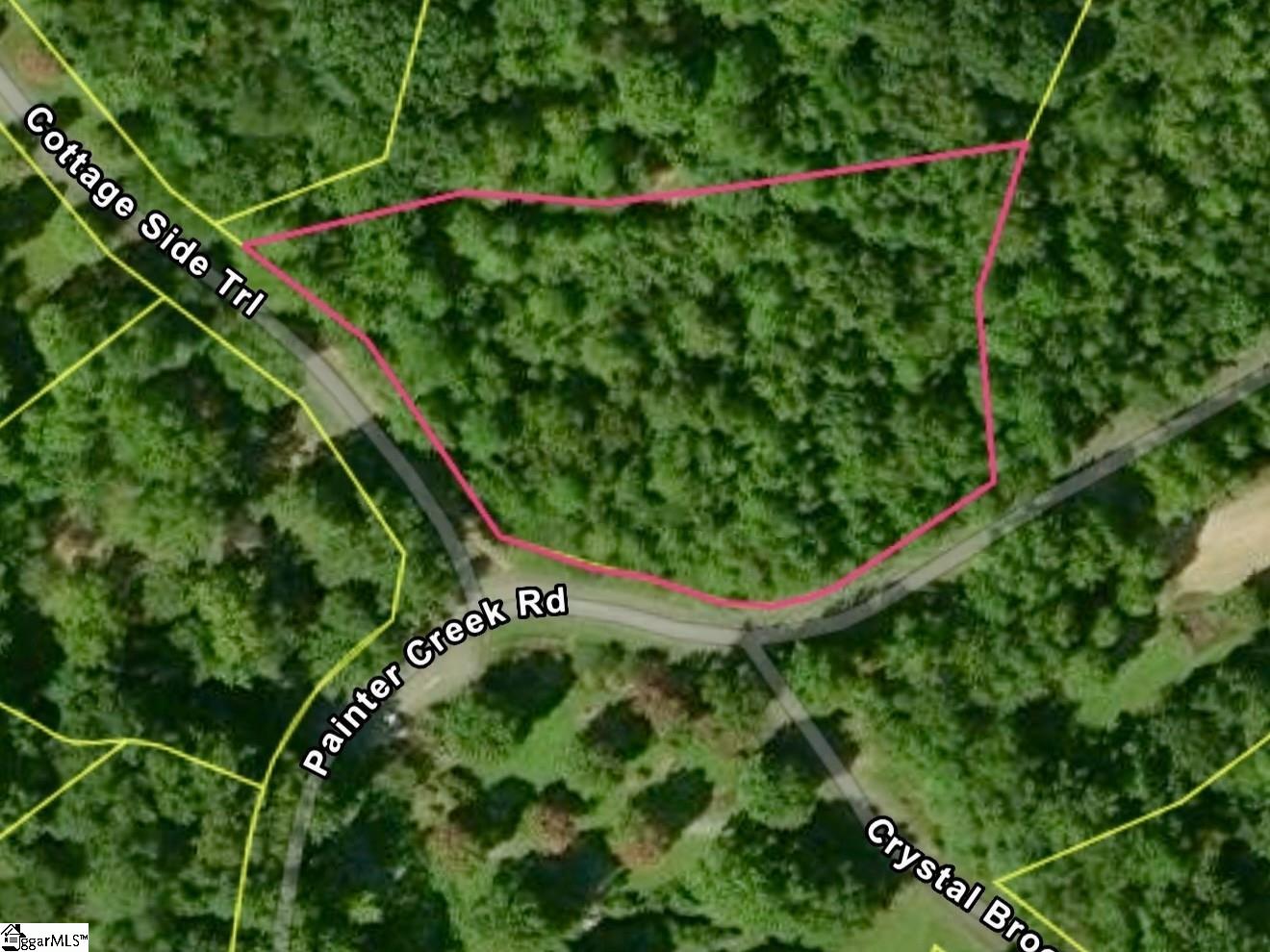100 Cottage Side Trail Travelers Rest SC 29690