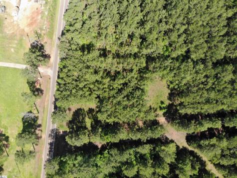 0 Walker Road Edgefield SC 29824