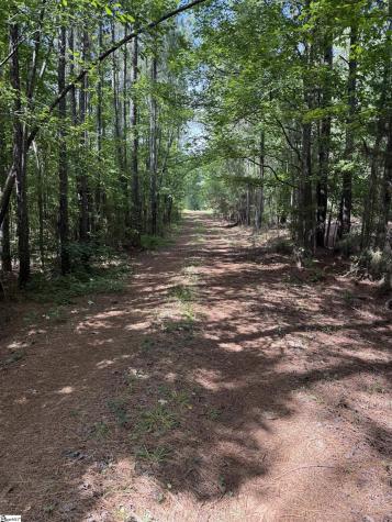 0 Walker Road Edgefield SC 29824