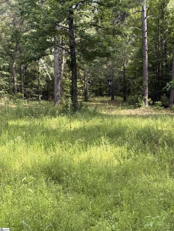 0 Walker Road Edgefield SC 29824