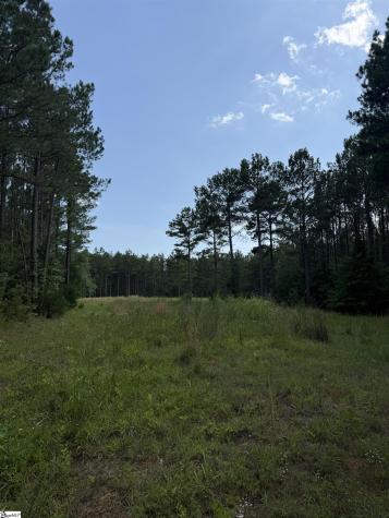 0 Walker Road Edgefield SC 29824