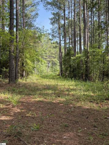 0 Walker Road Edgefield SC 29824